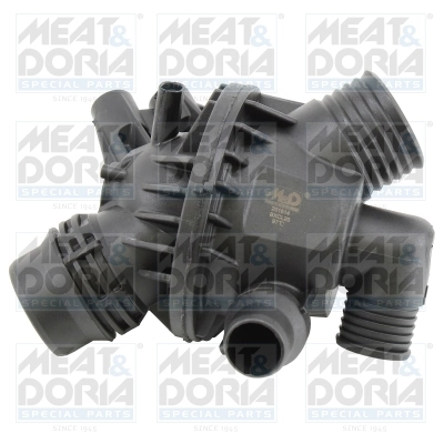 Thermostat Housing